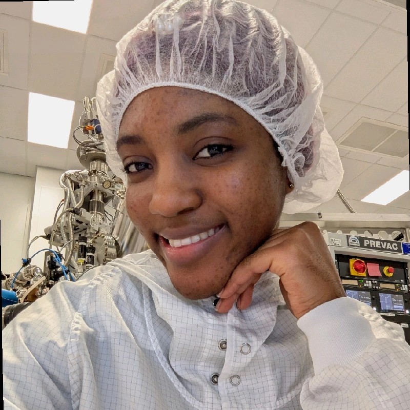 Cynthia Lena Ndjimi