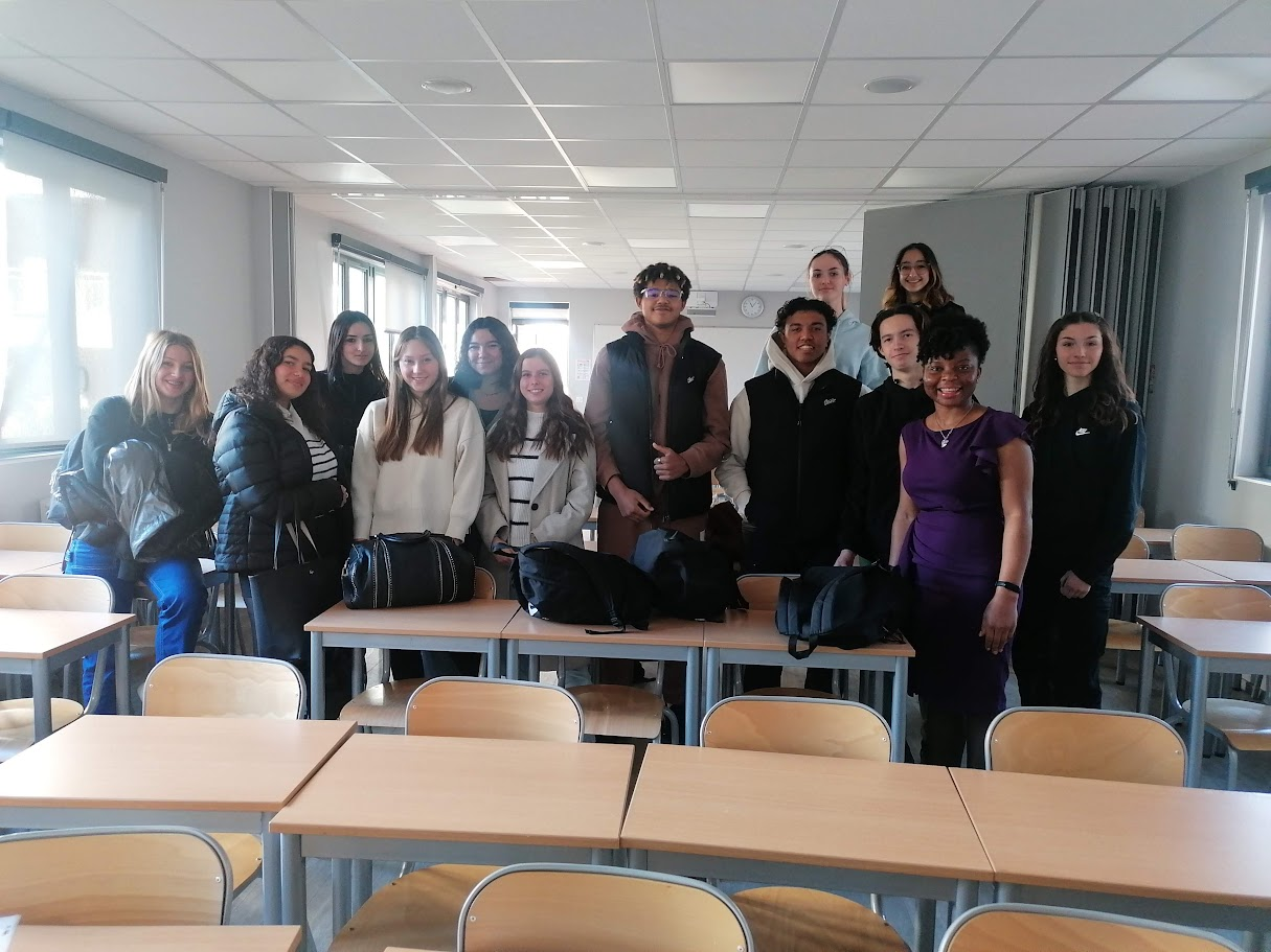 Atelier à Nice, France