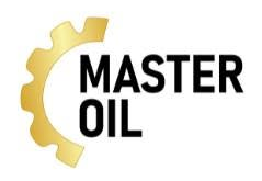 Master Oil