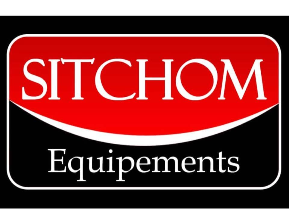 Sitchom Équipements